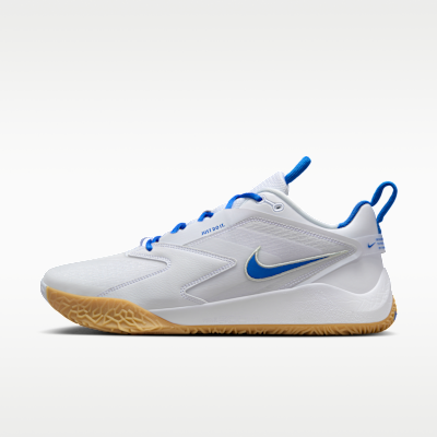 ナイキ　バレーボールシューズ Nike HyperAce 3 Volleyball Shoes. Nike.com
